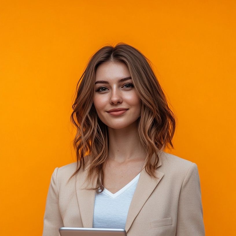Léa Girard